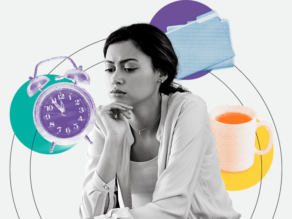 Restless Wait The Weight of Waiting: Anticipatory Stress And 5 Effective Ways To ...