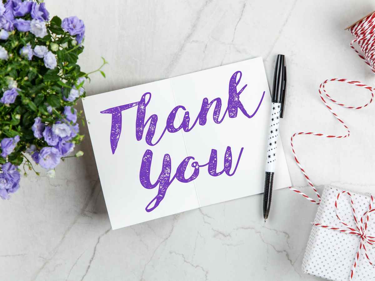 6 Simple Ways To Practice Gratitude&nbsp;Everyday