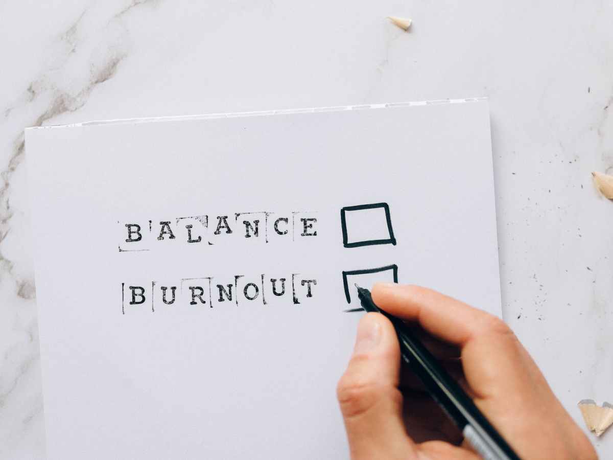 Busting The Top 5 Burnout&nbsp;Myths