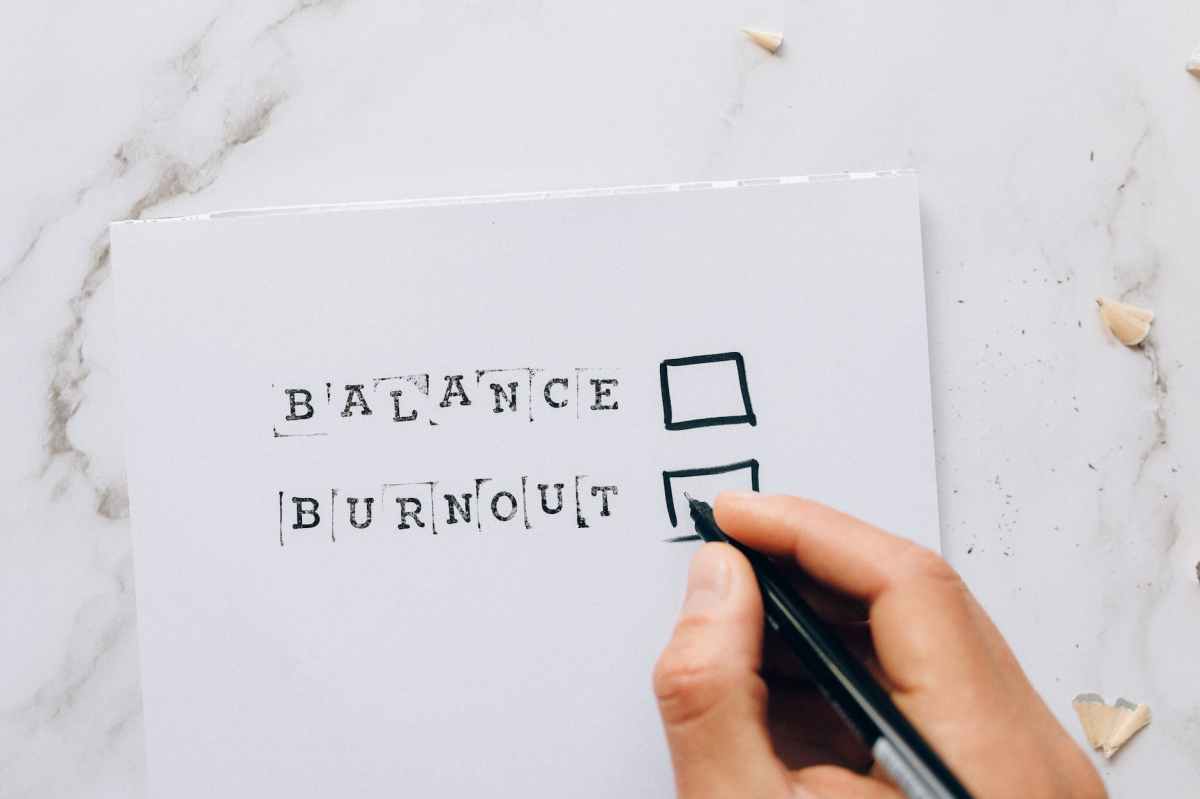 Busting The Top 5 Burnout Myths